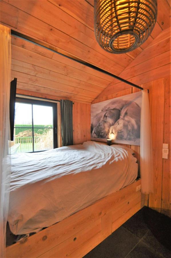 1001nacht Chalet