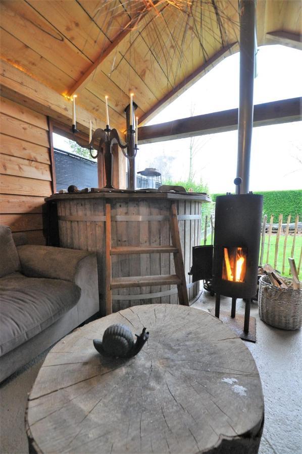 1001nacht Chalet *