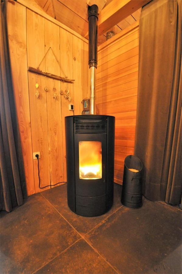 Chalet 1001nacht Beernem