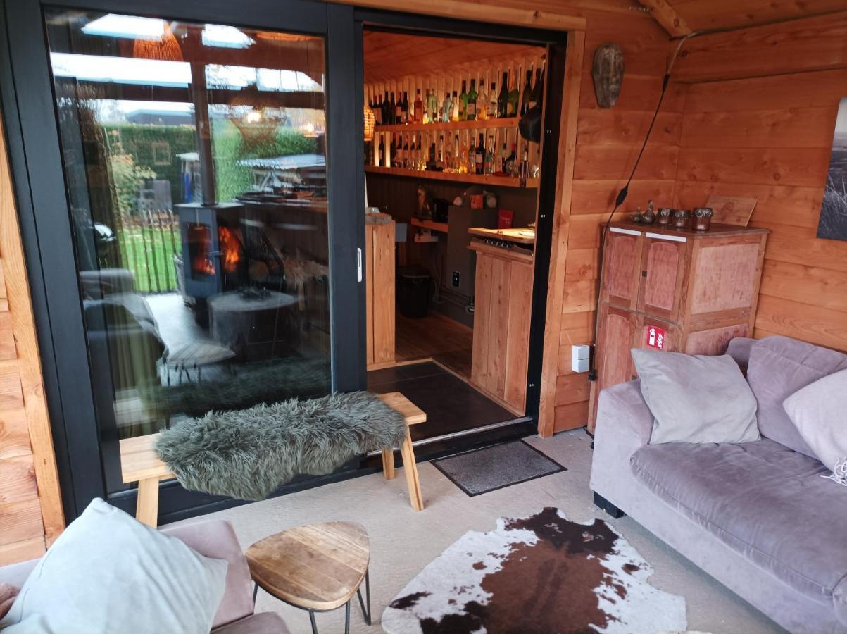 1001nacht Chalet *